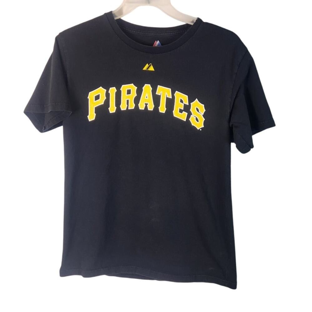 Pittsburgh Pirates Pedro Alvarez T men's medium